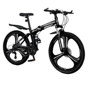 접이식 미니벨로 자전거 경량 휴대용 출퇴근 폴딩