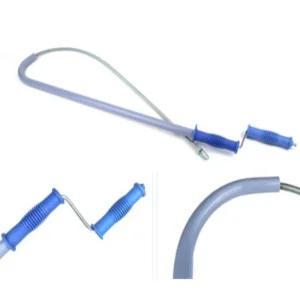 투제이 스프링 변기클리너 1M 스프링뚫어뻥