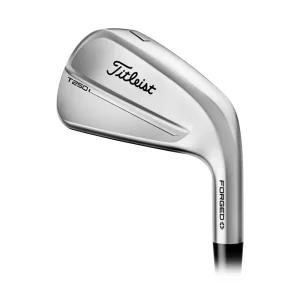 좌타 아이언 타이틀리스트 T250 4세대 2025년 왼손 아이언세트 5-P 6개구성