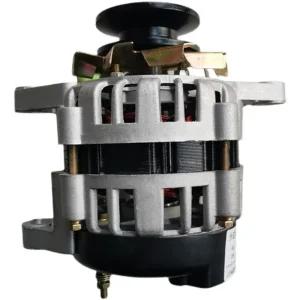 모터 발전기 제네레이터 자석 폴리 220V 알터네이터 영구자석모터