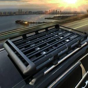 모하비 루프렉 suv 캐스퍼 차량용 레이 스타렉스 호환 선반 루프 바스켓 캐리어 박스