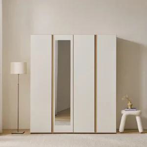 [착불배송]파로마 이즈 클래스 롱바 1600 긴문옷장세트 IFT014