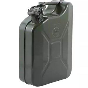 캠핑 스테인리스 말통 휘발유전용통 석유통 주유통 기름통