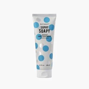 [더프트앤도프트] 소피소피 퍼퓸드 헤어트리트먼트 230ml