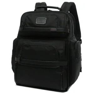 투미백팩 Tumi Backpack브리핑팩 블랙 남성용 A4 호환가능