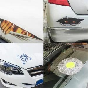 코멘자르 차량용 스티커   초보운전 자동차 코멘자르 차량용 초보운전 익스테리어용품