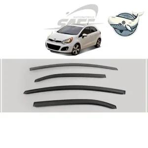 올뉴프라이드 차량 썬바이저 스모그 시트 차량용 익스테리어용품 자동차썬바이저 자동차선바이저