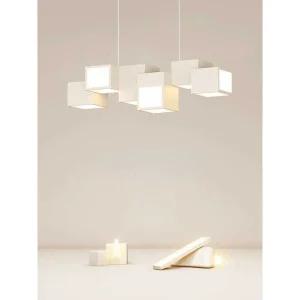 주방등 카페 인테리어 보조 디자인 예쁜 조명 식탁 등 블랙 조명-지름 90cm(3색조명)