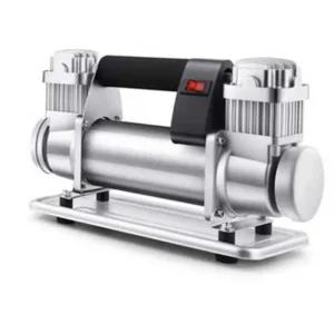 차량공기주입기 휠 발란스 바람 실린더 공기 주입기 12V 고출력 더블 40실린더+에어펌프