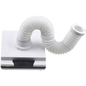 실내흡연기 창문환기 담배연기 제거기 필터 렌지후드 검정색 무타공 삼겹살 무선 창문형