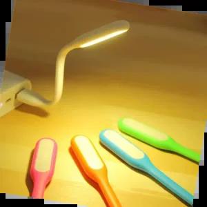 미니 USB 조명 LED스탠드 독서등 미니조명 DD-10076
