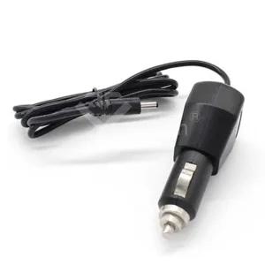 리튬이온차량용 충전기 4.2V시거잭충전기 3.5/5.5파이 듀얼차량용충전기