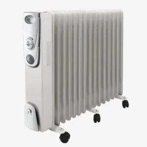 니코 라디에이터/히터/15핀 WH-0515