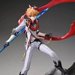 타르탈리아 아야카 피규어 ver 특전판 예약 마왕무장 액션 방랑자