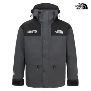 [롯데백화점]노스페이스 남성 1985 고어텍스 마운틴 방수 바람막이 자켓 NJ2GR01B_DGY