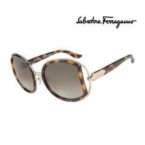 (국내당일출고) [리퍼브] 페라가모 명품 선글라스 SF719S 238