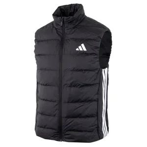 아디다스 에센셜 3S 라이트다운 베스트 조끼(KC1602)