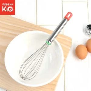 스텐 봉 거품기 특대 계란 크림 휘핑기 베이킹 스텐 봉 거품기 특대 계란