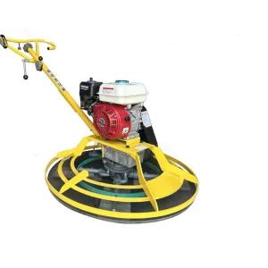 시멘트 바닥 미장기계 쌍발기 현장 평탄기 휘니샤