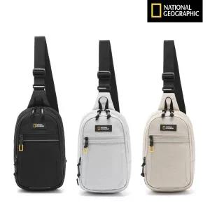 [내셔널지오그래픽](강남점) N255ACR110 위티 슬링백