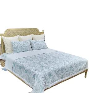 바세티 보스코 라미 차렵이불 S