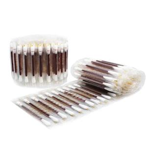 면봉 일회용스틱 포비돈 300개 요오드 비상 스틱 응급 위생