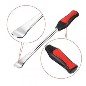 자전거 펑크 튜브교체 수리 레버 타이어주걱