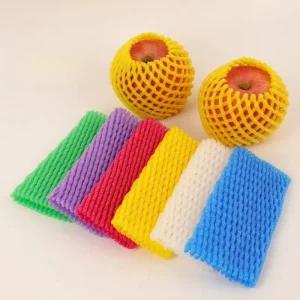 과일 포장재 과일망 완충재 그물망 배 1000개 사과