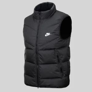 나이키 바람막이 덕다운 패딩 조끼 베스트 이지캐주얼룩 데일리스타일 어디든잘어울리는 세련된 겨울코디