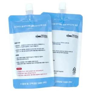 [정품]2개세트_싱크리더i SH7000A/B전용 활성미생물 제제 바이오액 230미리