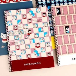 도라에몽 클래식 연습장 (랜덤)