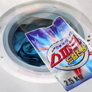 플로닉 스파크2.5KG리필 강력세탁세제