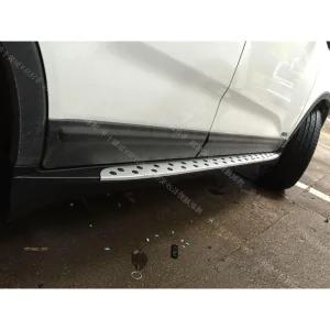 2009-14년형 기아 쏘렌토R 사이드스텝 발판 전용