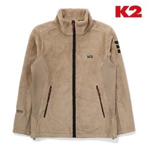[K2]K2 ALP 폴라리스 플리스 자켓 KMU23101 GJ 남성자켓
