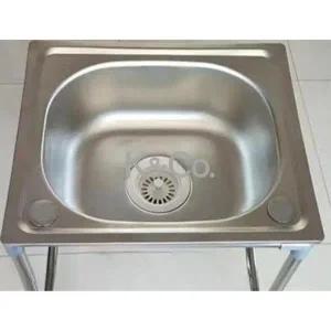 캠핑용 씽크대 미니 캠핑카 카라반 텐트 소형 차박