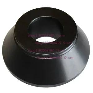 휠밸런스 휠 밸런싱 머신 밸런서 어댑터 부품 1PC 스틸 콘 타이어 수리 3