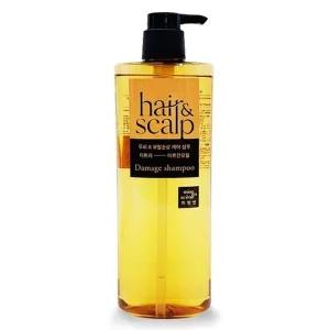 쿨샵 미쟝센 두피케어 모발 볼륨 헤어앤스칼프 샴푸-WA9CE86