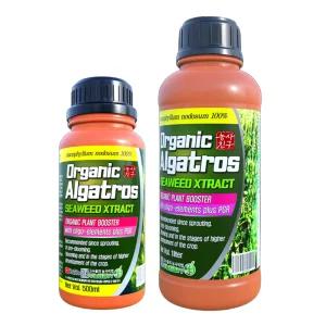 알가트로스 해조추출물 노도섬 뿌리 발근제 아미노산 베타인 고추 감자 고구마 마늘 양파 오이 호박