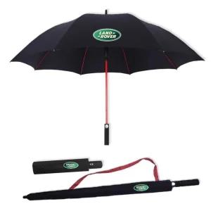 랜드로버 대형 장우산 페라리 전시장 골프우산 벤츠 자동 BMW