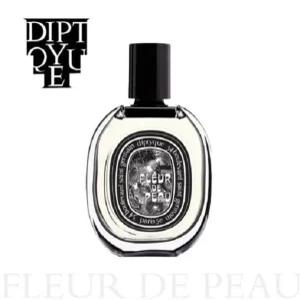 딥티크 fleur de peau 플레르드뽀 오드 퍼퓸 75ml