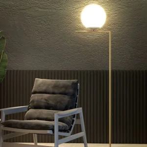 공 스탠드조명 침실 테이블 무드등 침대 조명 램프 거실