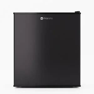 [마루나] BC-50B 블랙 미니 냉장고