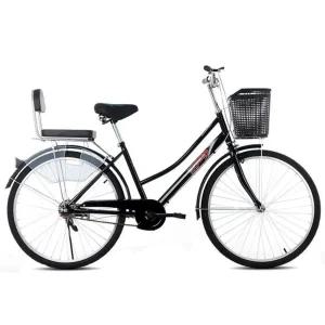 출퇴근용 성인용 여성 남성 하늘색 클래식 경량 접이식