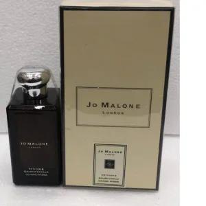 베티버골든 바닐라 바이 조 말론 코롱 인텐스 100ml온스100ml 향수