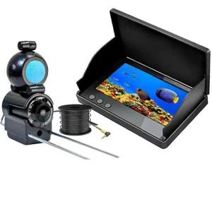 어탐기 바다낚시 수중 고화질 수심측정기 낚시수중카메라 낚시