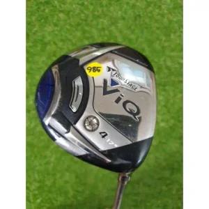 투어스테이지 ViQ S 17도 4번 우드 985y
