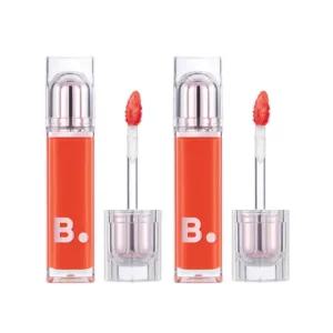 바닐라코 듀 글로우 립틴트 CR03 샤인 애프리콧 X2 BNS