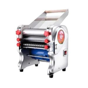 자동 반죽 롤러 국수기 제면기 면뽑기 만두피