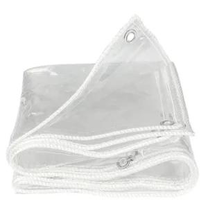 pvc 방풍 천막 창고 대형 5m 0.5m 파렛트 방한포 1.5m 우레탄창 방수갑바