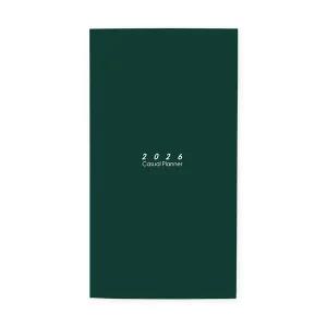 2026 위클리 제본형 - 1월(CEO TW) 속지